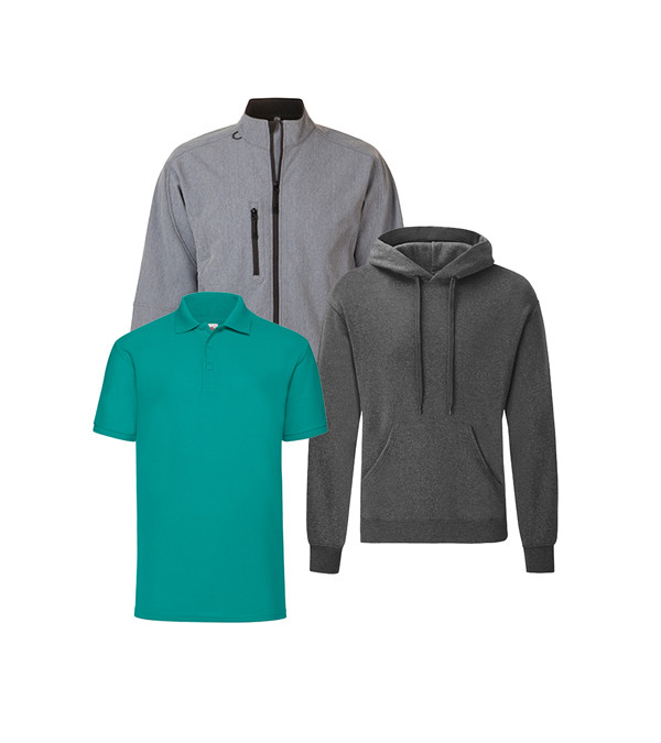 Promotional Apparel