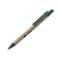 Promotional eco-friendly pencils and pens